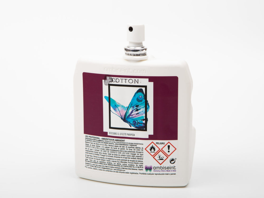 cotton