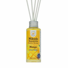 Rezervă Odorizant de Camera Mango 100ml 031299