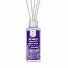 Rezervă Odorizant de Camera Lavandă 100ml 039943