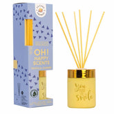 odorizant camera cu mesaje parfumat smile tropical summer 100ml