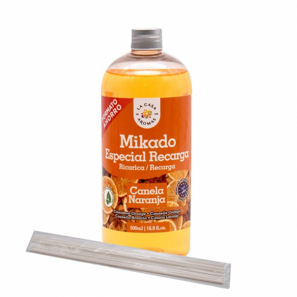 rezerve odorizante de scortisoare si potrocale 500ml
