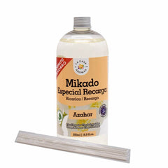 rezerve odorizante floare de portocal 500ml