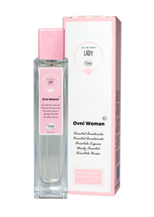 Apa de parfum nr 62 Ovni Woman 100ml inspirat de parfumul Alien