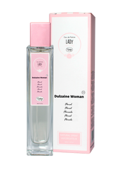 Apa de parfum nr 73 DULZAINE WOMAN 100ml inspirat de parfumul Dolce DG