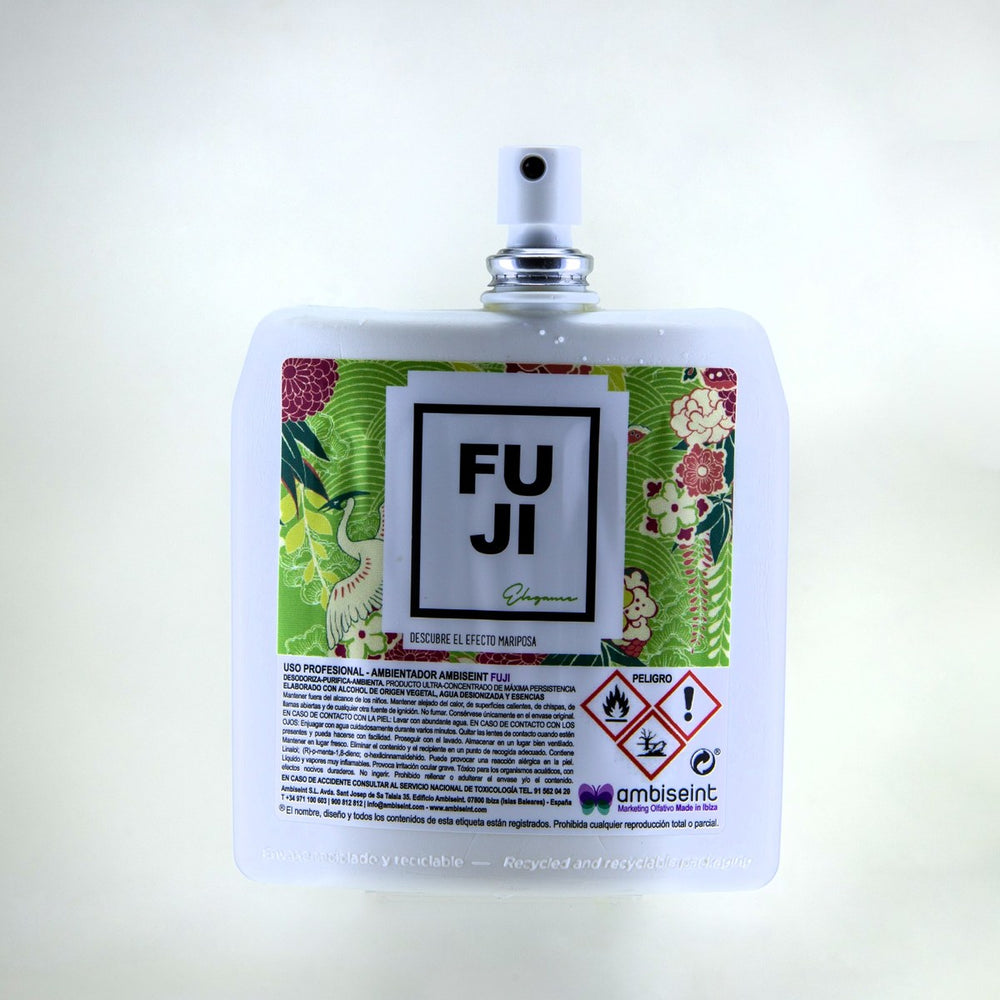 Rezervă Ambipro 425 ml Fuji