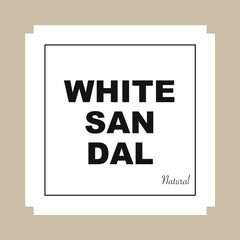 Esenta parfum Ambiseint pentru difuzoare - WHITE SANDAL