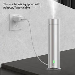 Difuzor de aroma Smart Life 001