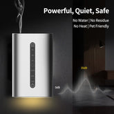 Difuzor de aroma Smart Life 10D