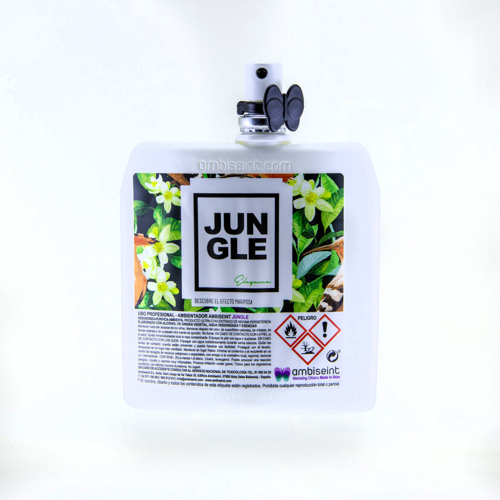 JUNGLE