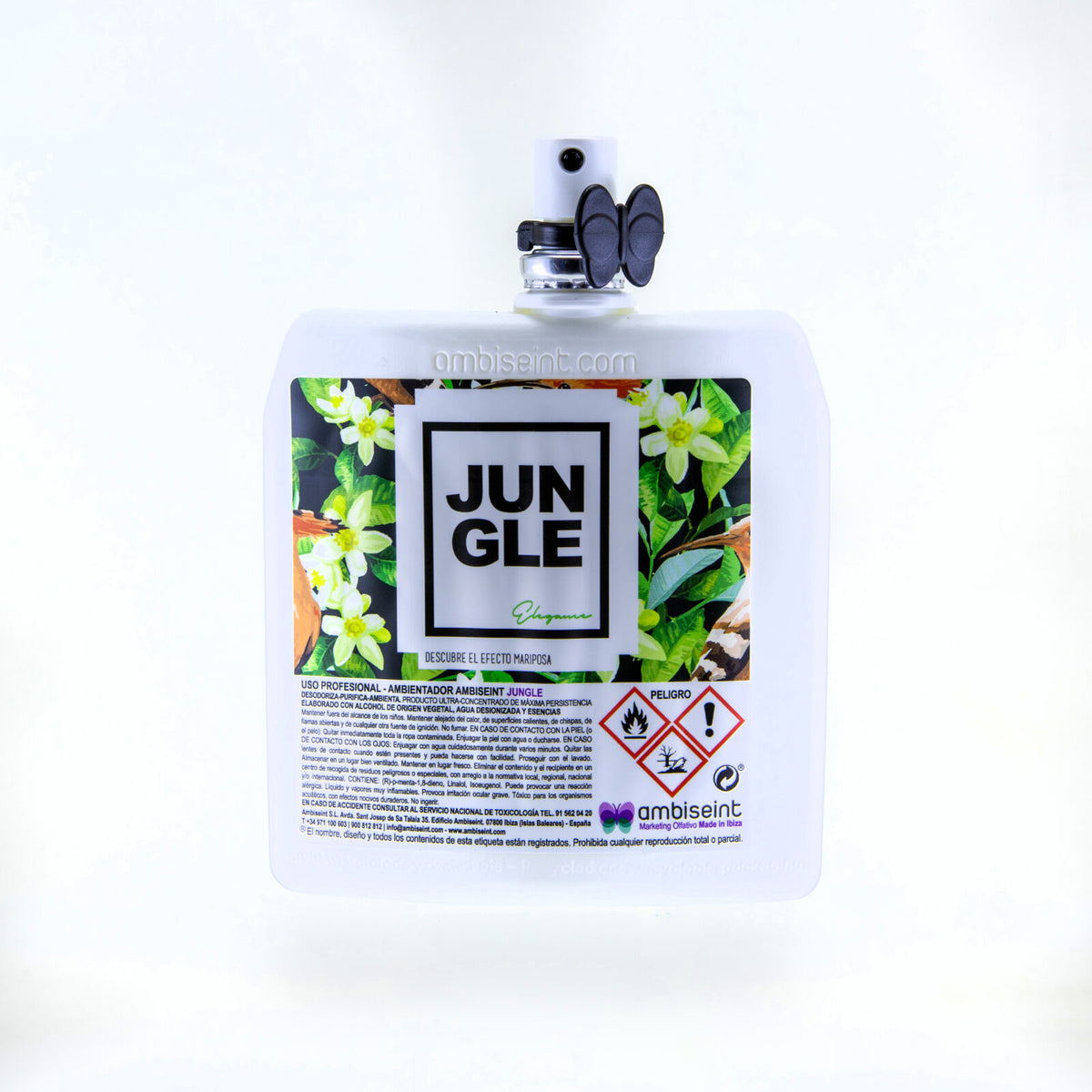 JUNGLE