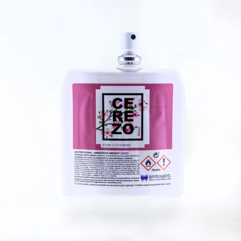 cerezo