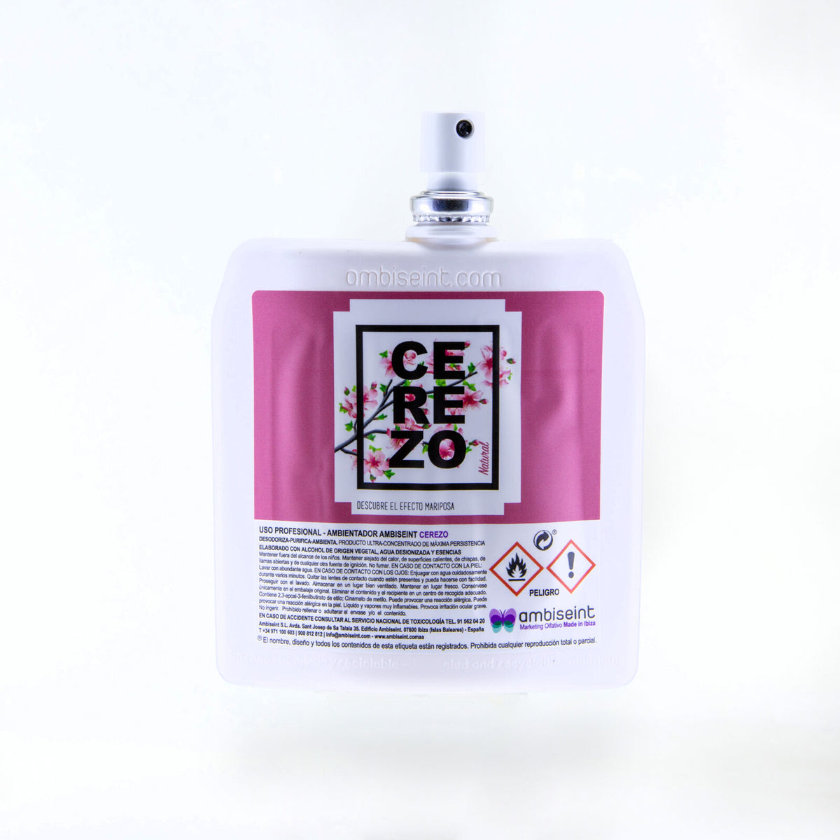 cerezo