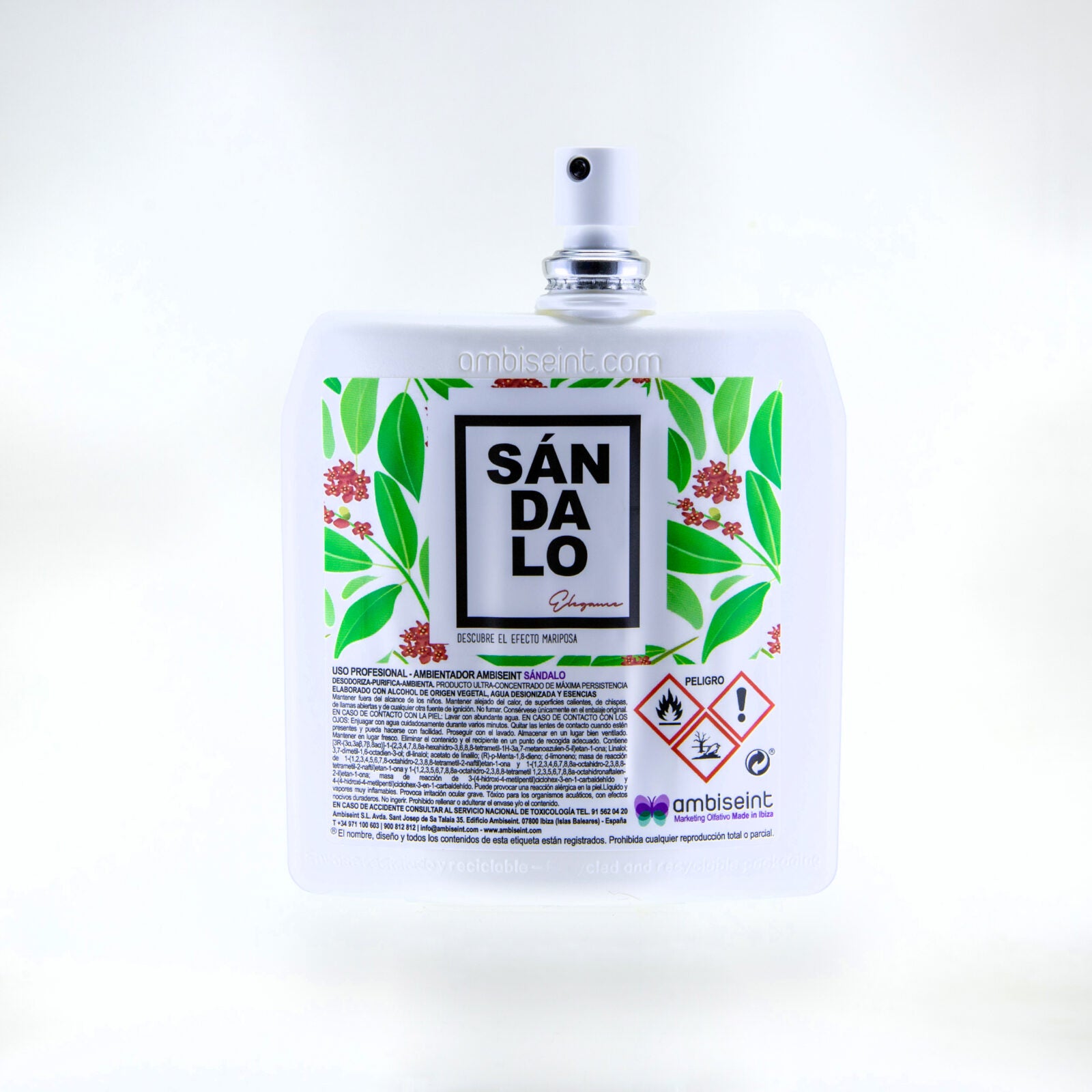 SANDALO