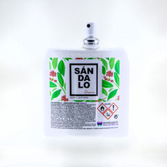 SANDALO