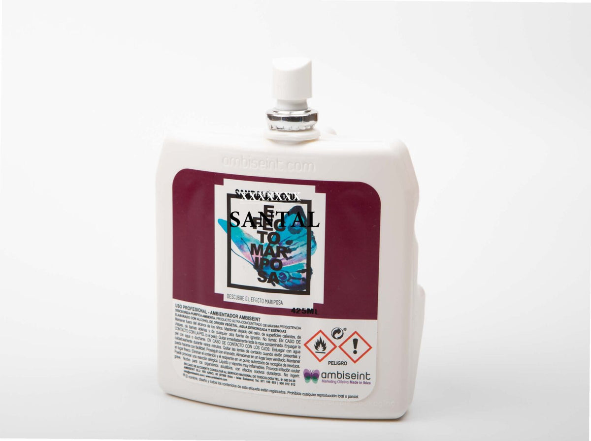 SANTAL