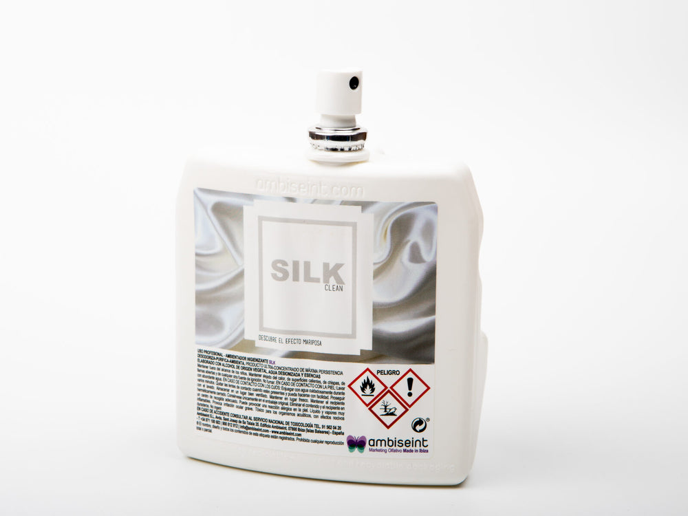 silk
