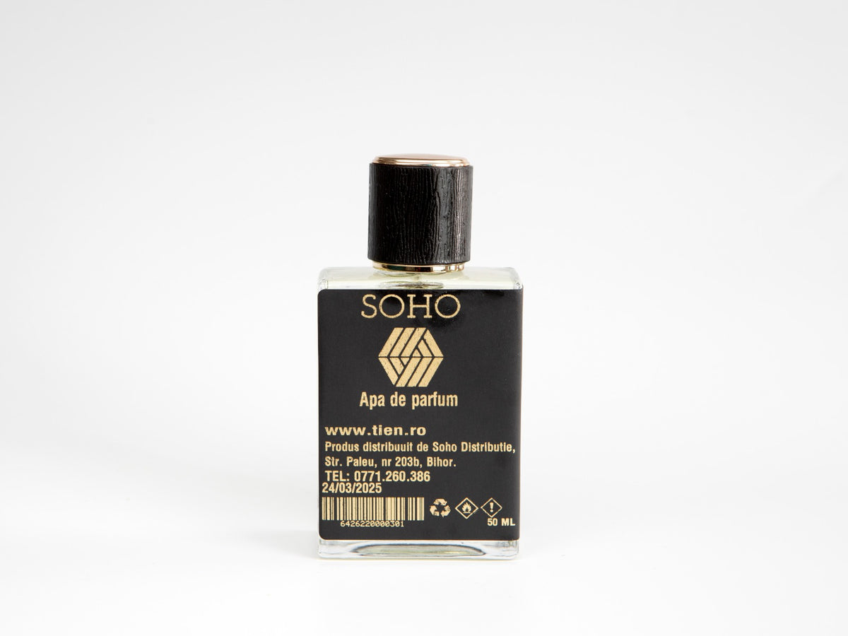 poza parfum