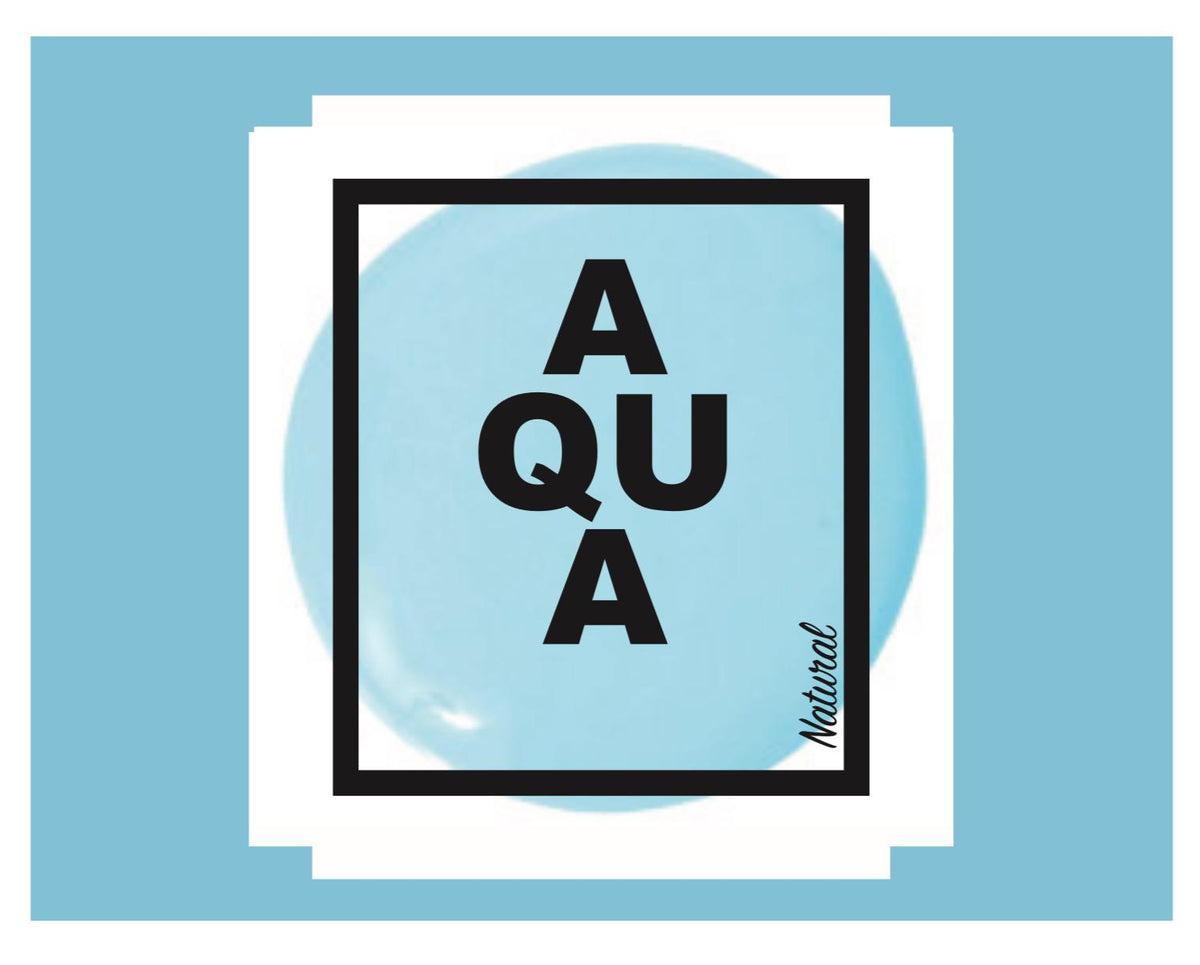 aqua