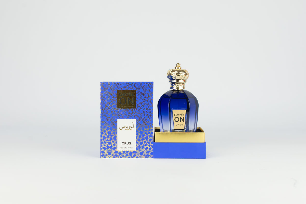 Parfum arabesc unisex ORUS 100ml