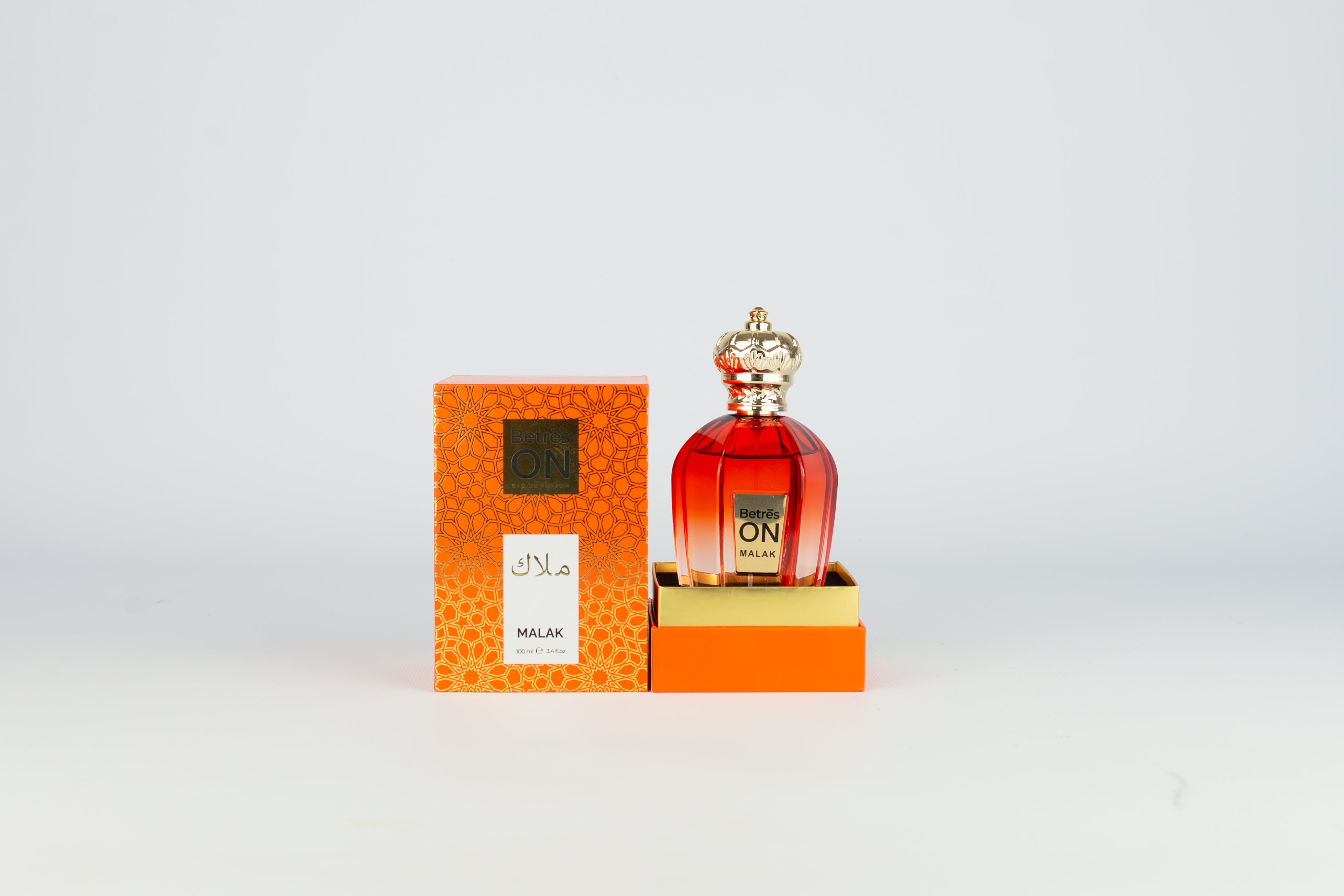 Parfum arabesc unisex MALAK 100ml