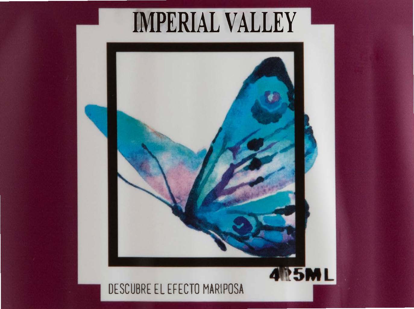 Parfum profesional Ambiseint pentru difuzoare de aroma Imperial Valley