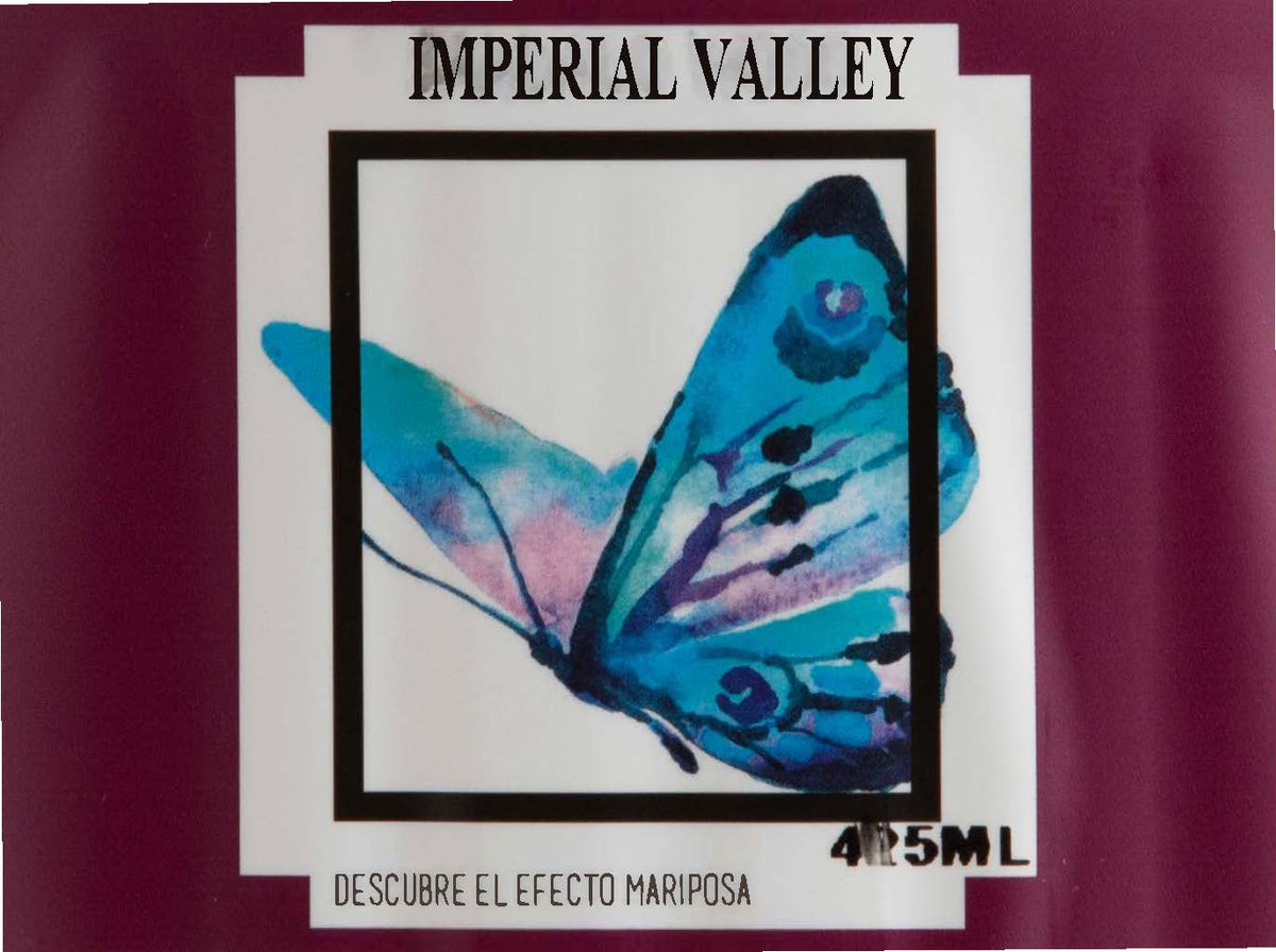 Parfum profesional Ambiseint pentru difuzoare de aroma Imperial Valley