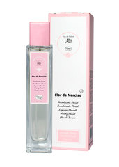 Apa de parfum nr 51 FLOR DE NARCISO  100ml inspirat de parfumul Narciso Rodriguez