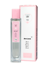 Apa de parfum nr 67 ARE LOVE  100ml inspirat de parfumul AIRE LOEWE