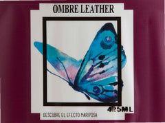 Parfum profesional Ambiseint pentru difuzoare de aroma Ombre Leather