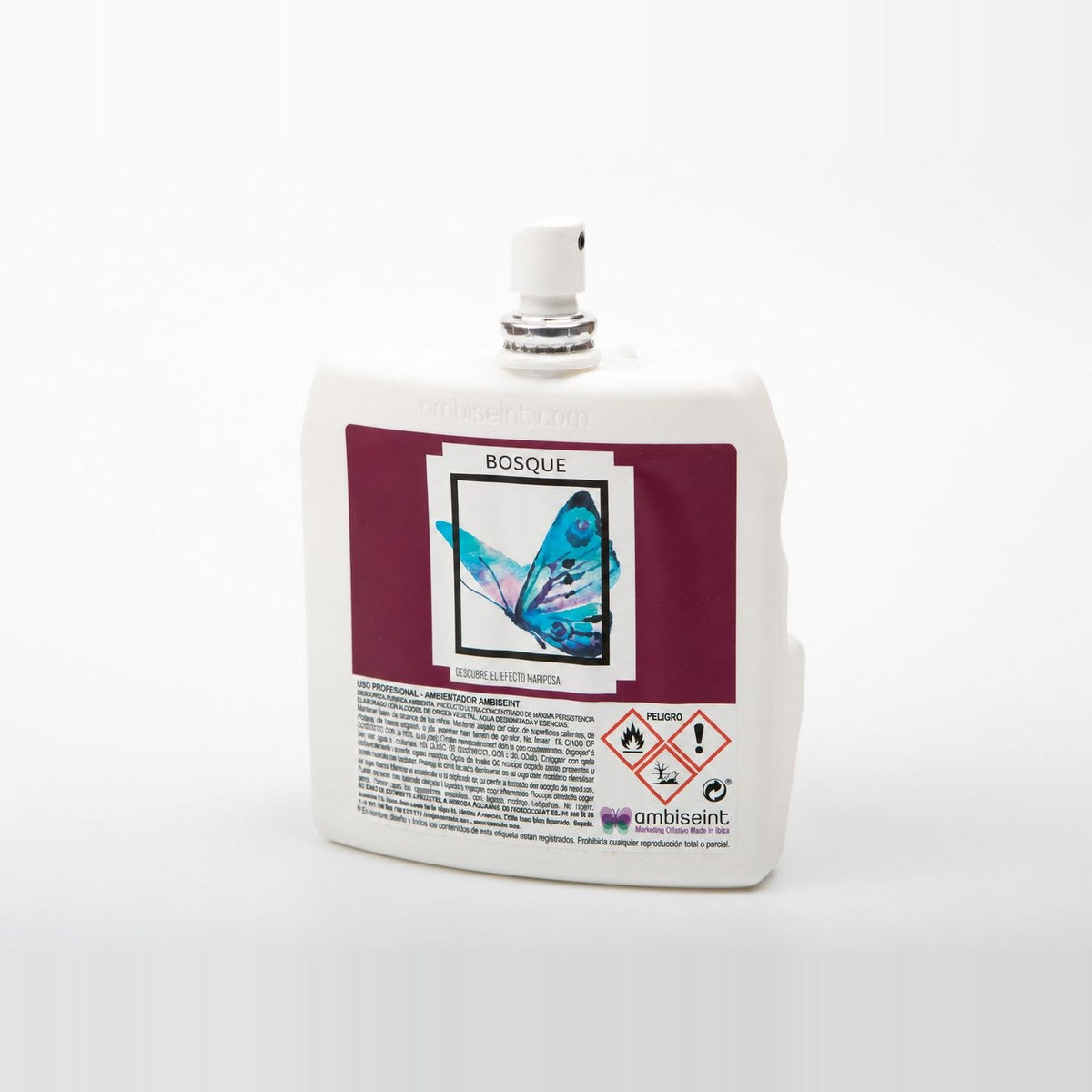Rezervă Ambipro 425 ml Bosque