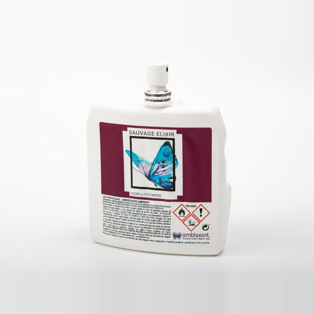 Rezervă Ambipro 425 ml Sauvage Elixir