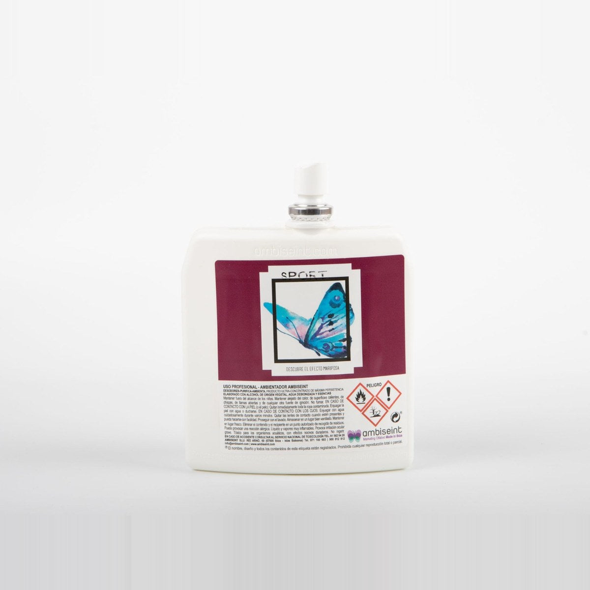 Rezervă Ambipro 425 ml Sport