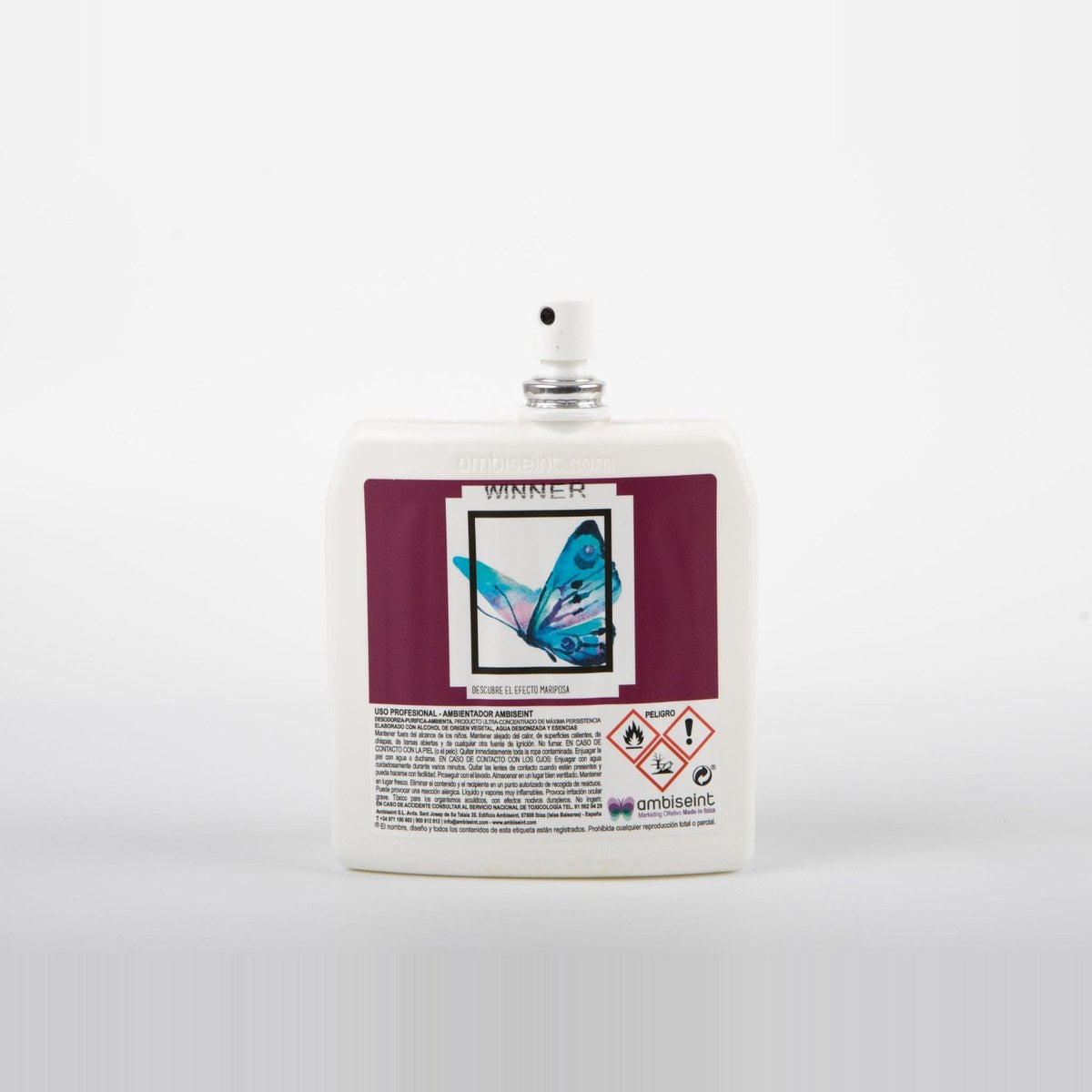 Rezervă Ambipro 425 ml Winner