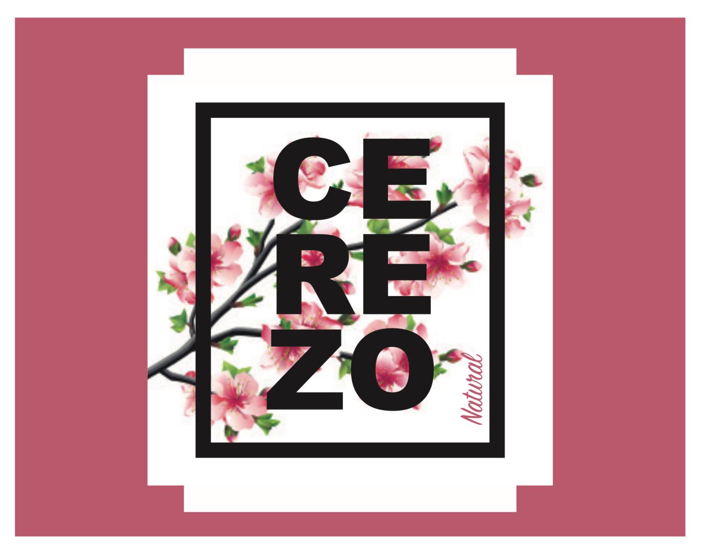 Parfum profesional Ambiseint pentru difuzoare de aroma Cerezo