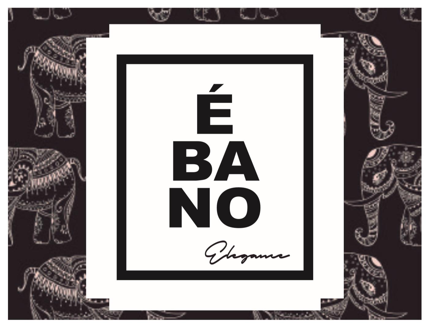 Parfum profesional Ambiseint pentru difuzoare de aroma Ebano