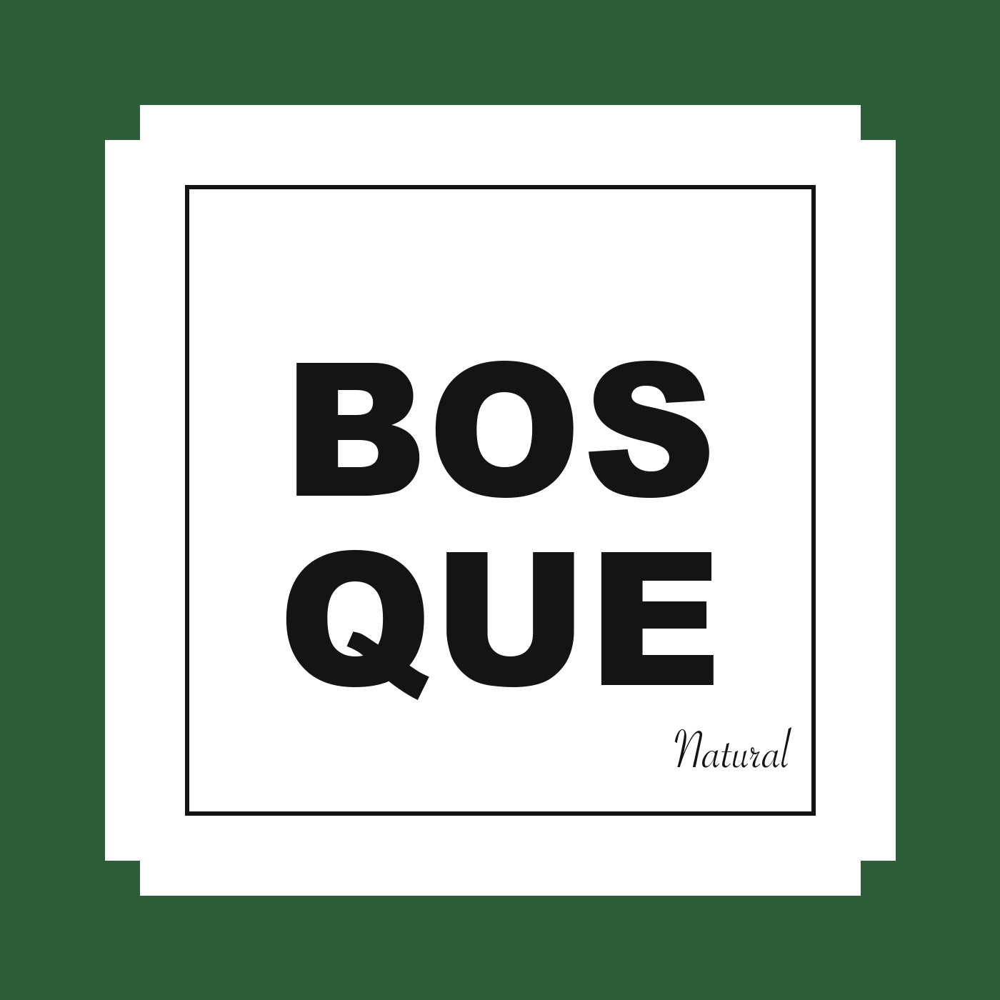 Esenta parfum Ambiseint pentru difuzoare - BOSQUE