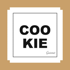 Esenta parfum Ambiseint pentru difuzoare - COOKIE