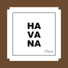 Esenta parfum Ambiseint pentru difuzoare - HAVANA