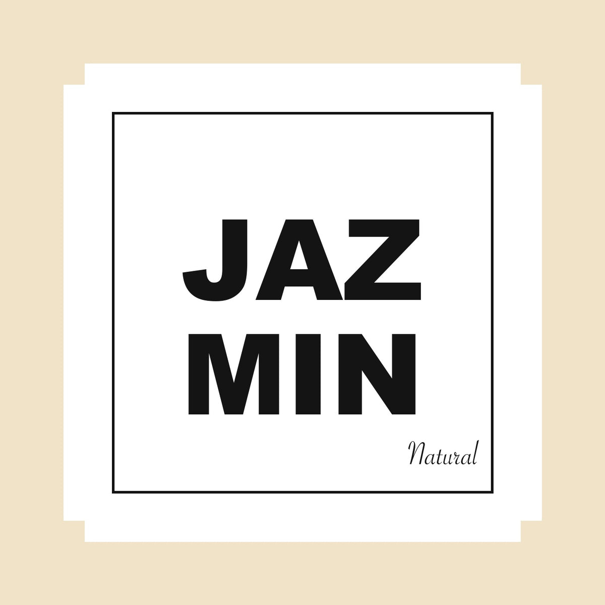 Esenta parfum Ambiseint pentru difuzoare - JAZMÍN