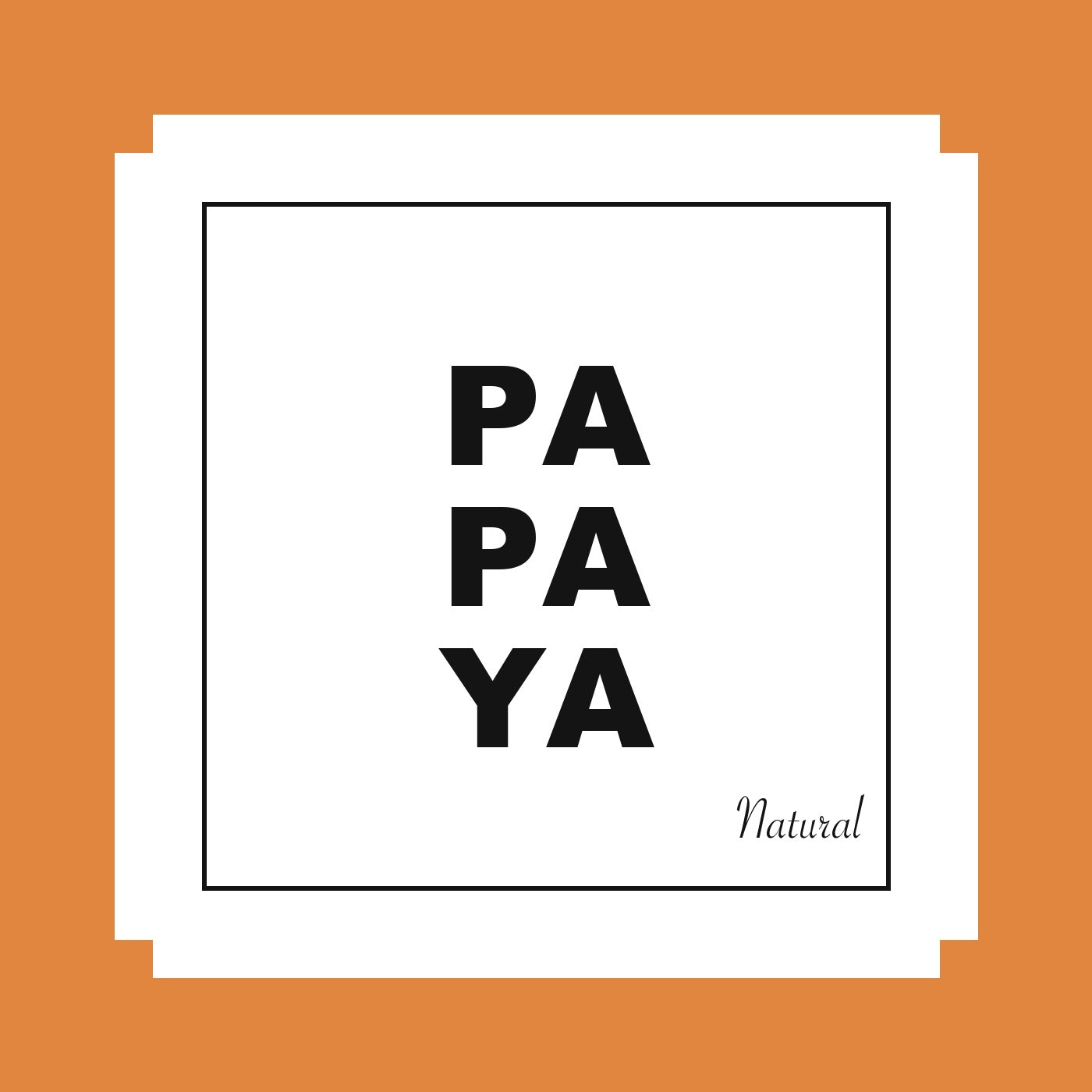 Esenta parfum Ambiseint pentru difuzoare - PAPAYA