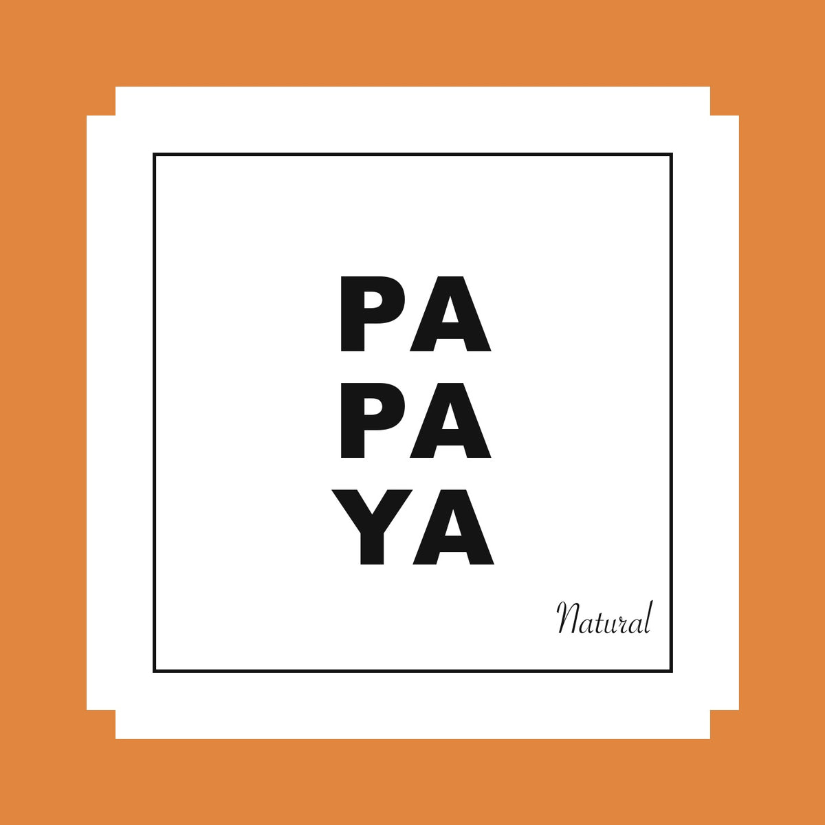 Esenta parfum Ambiseint pentru difuzoare - PAPAYA