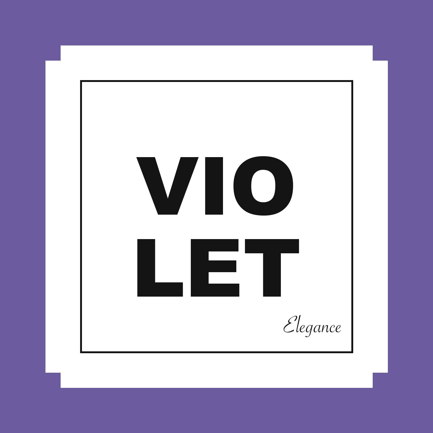 Esenta parfum Ambiseint pentru difuzoare - VIOLET