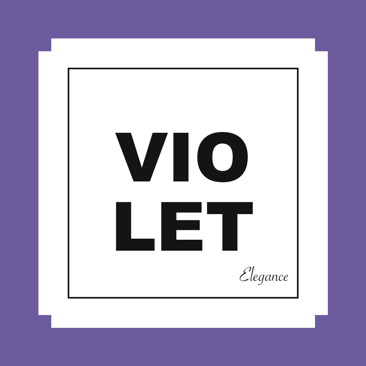 Esenta parfum Ambiseint pentru difuzoare - VIOLET