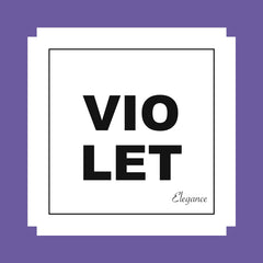 Esenta parfum Ambiseint pentru difuzoare - VIOLET