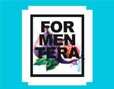 Parfum profesional Ambiseint pentru difuzoare de aroma Formentera