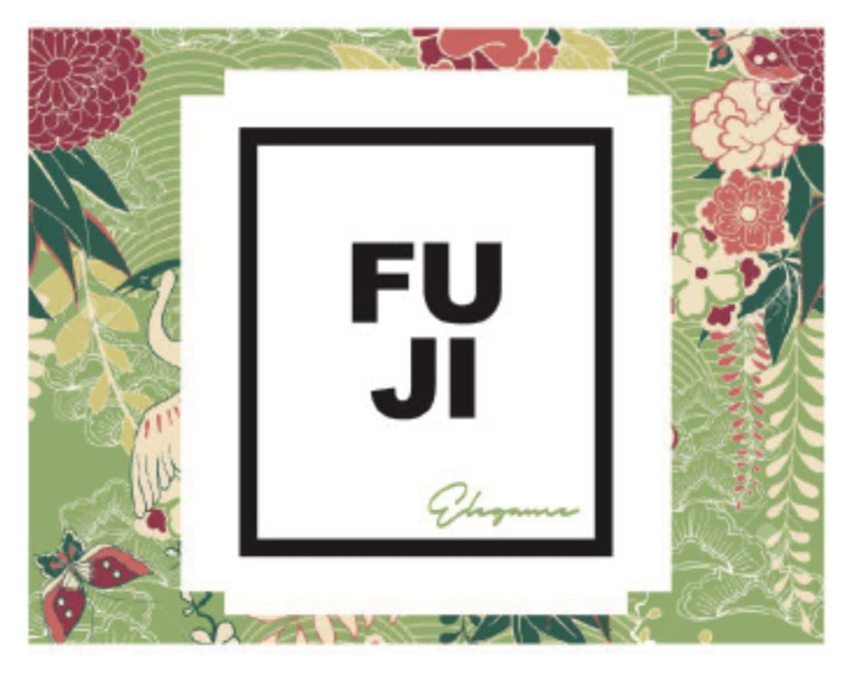 Parfum profesional Ambiseint pentru difuzoare de aroma Fuji