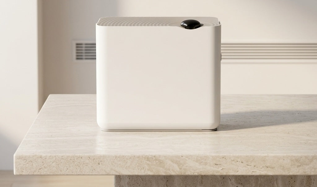Difuzor de aroma LUX88