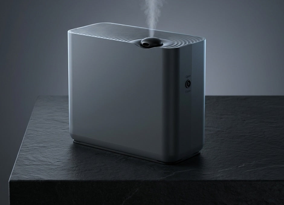 Difuzor de aroma LUX88
