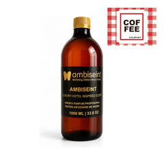 Esenta parfum Ambiseint pentru difuzoare - Coffee Break