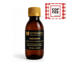 Esenta parfum Ambiseint pentru difuzoare - Coffee Break